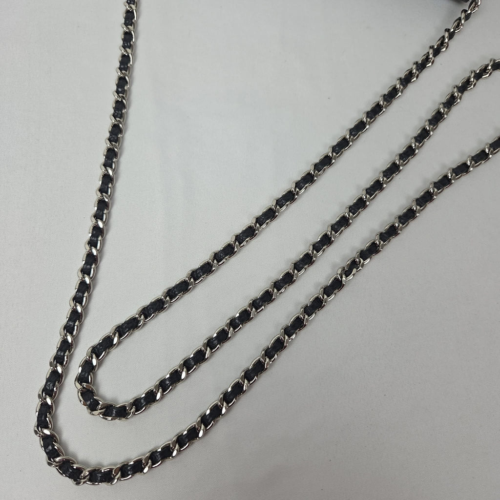 Chanel Wallet on Chain