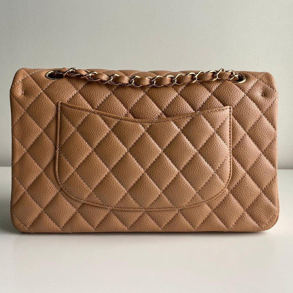 Chanel Classic Medium Flap