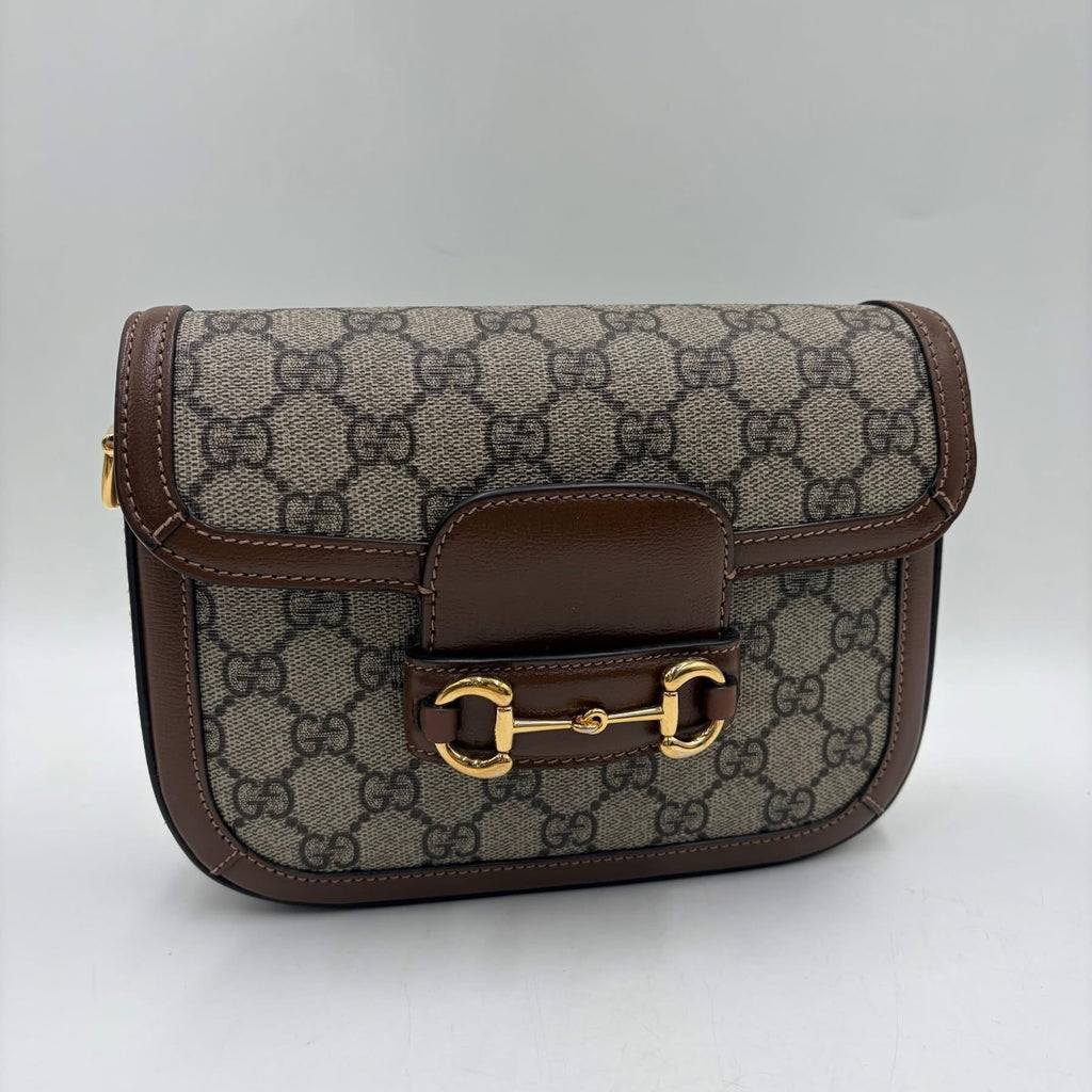 Gucci Horsebit