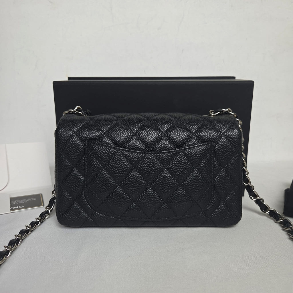 Chanel Mini Flap