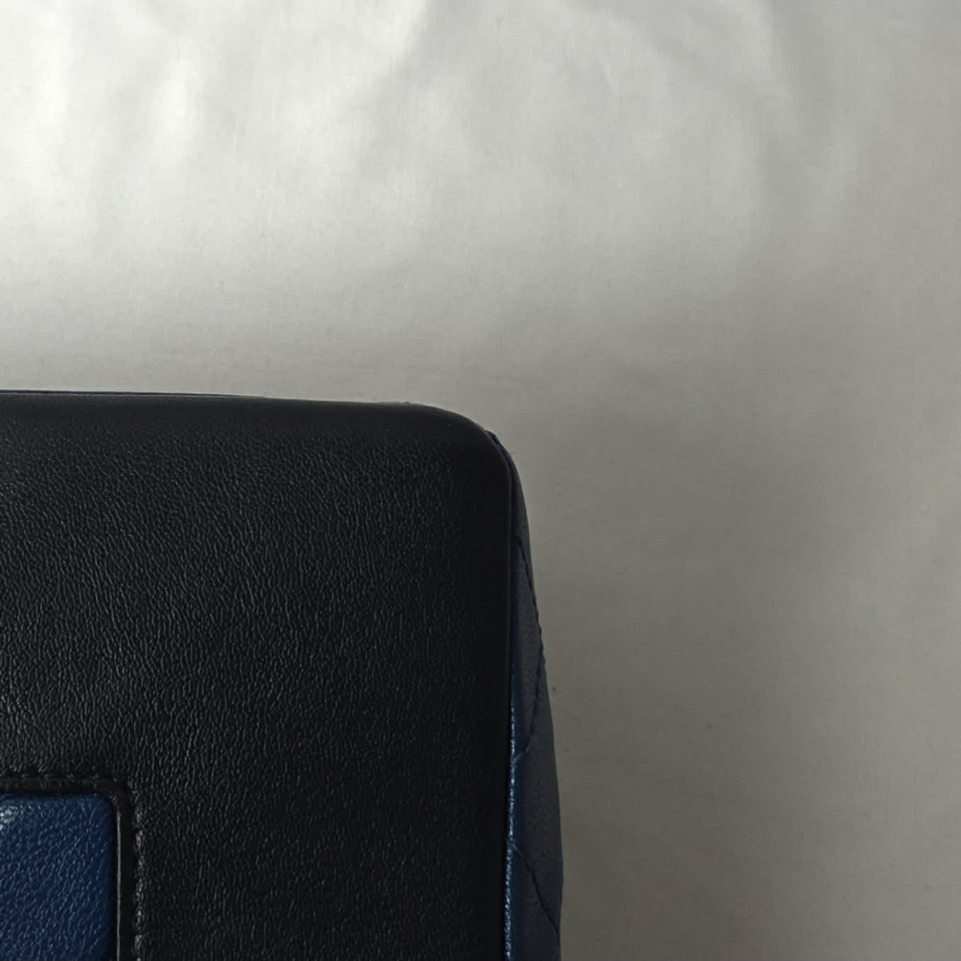 Chanel Flap Crossbody Bag