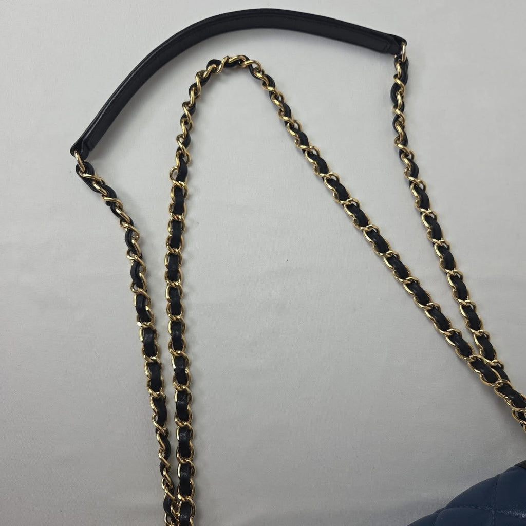 Chanel Flap Crossbody Bag