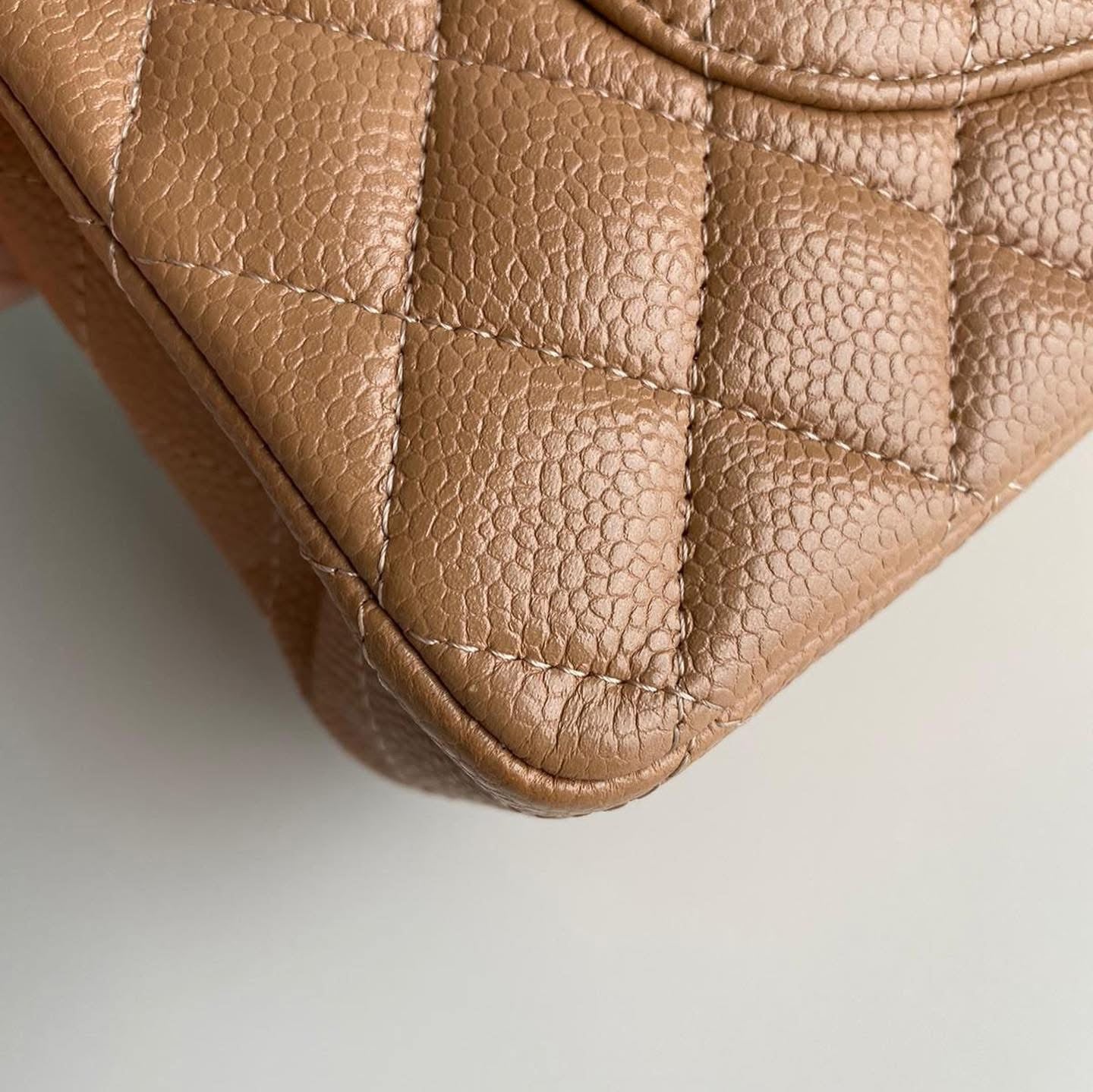 Chanel Classic Medium Flap