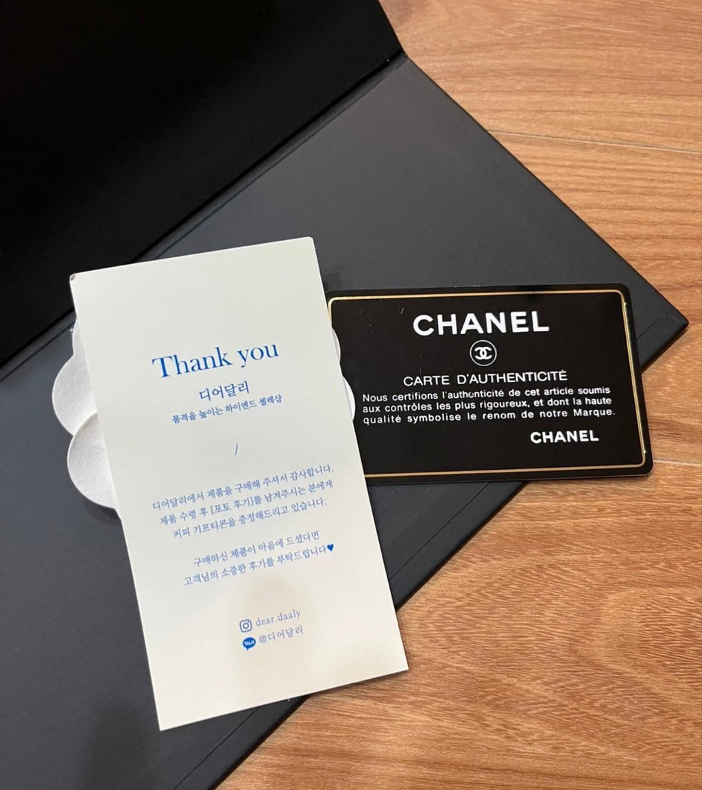 Chanel Messenger Moon Bag