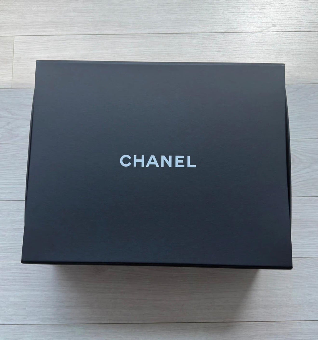 Chanel Quilted Clutch / Wallet on Chain