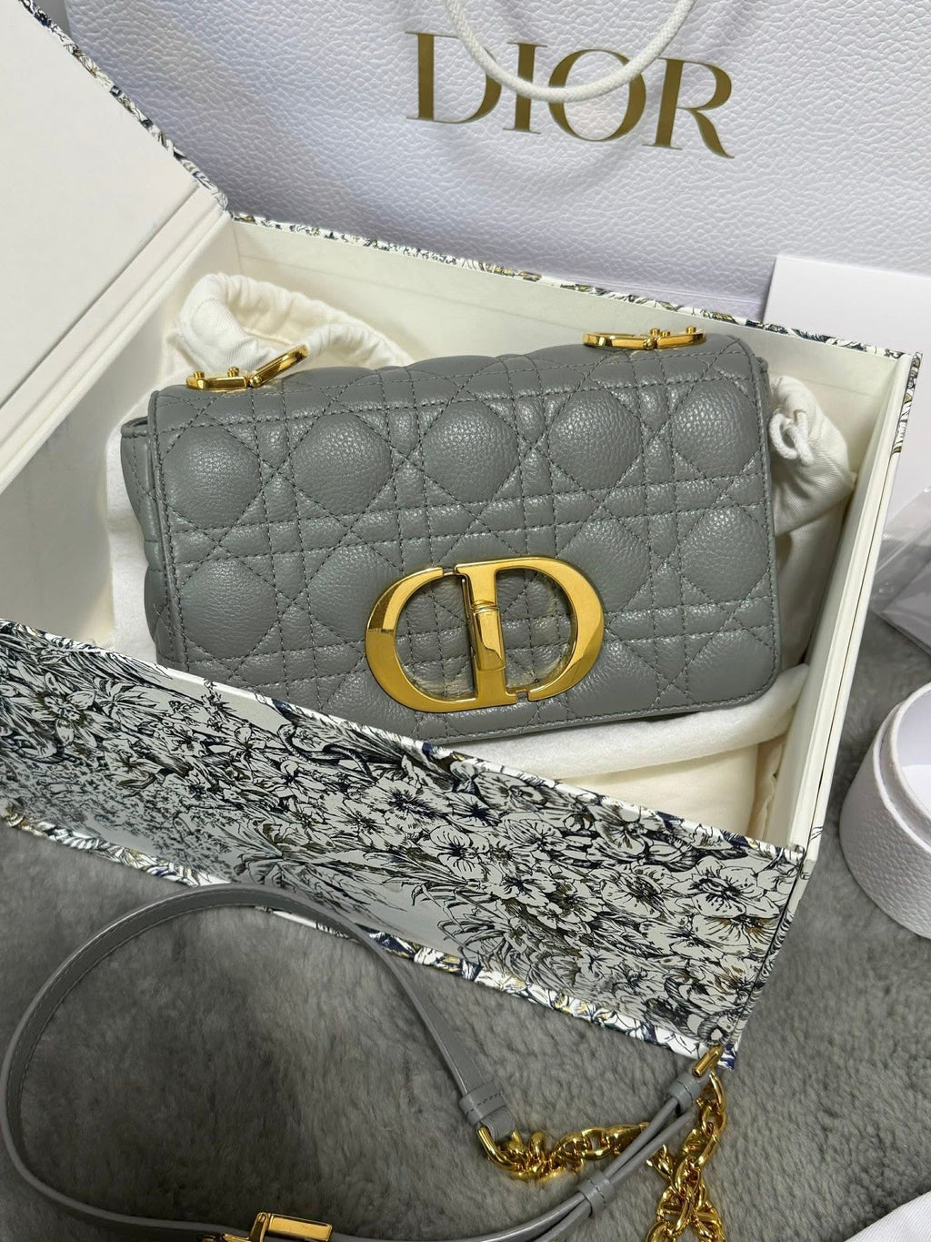 Dior Caro