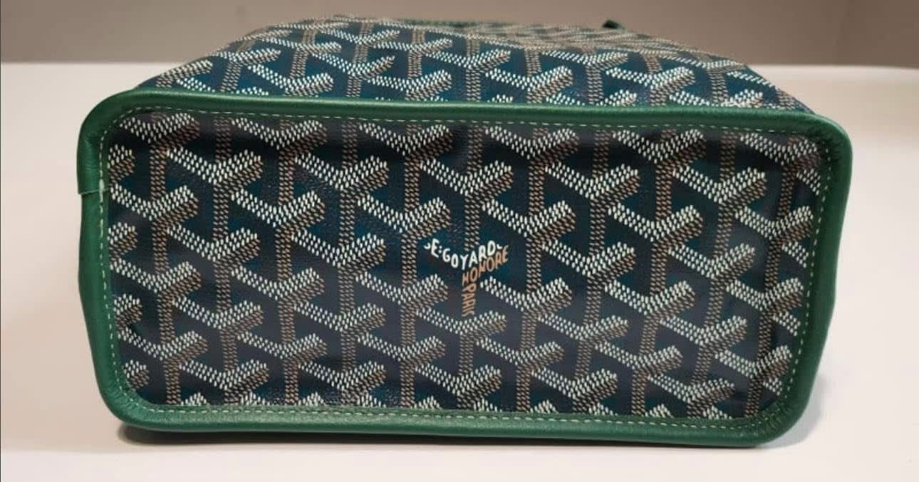 Goyard Mini Anjou