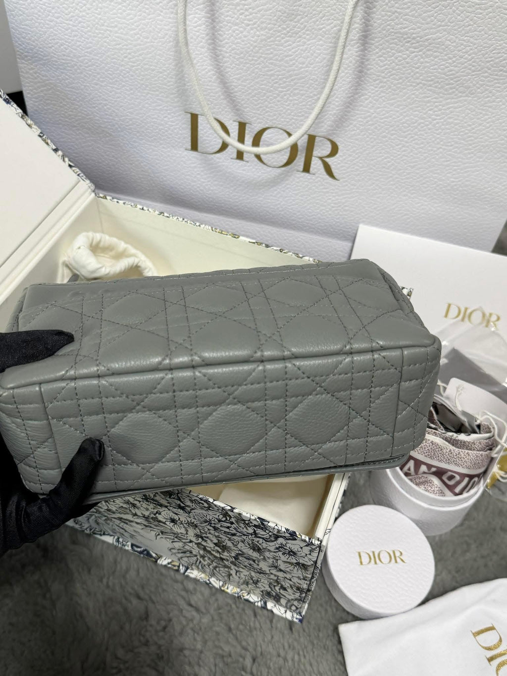 Dior Caro