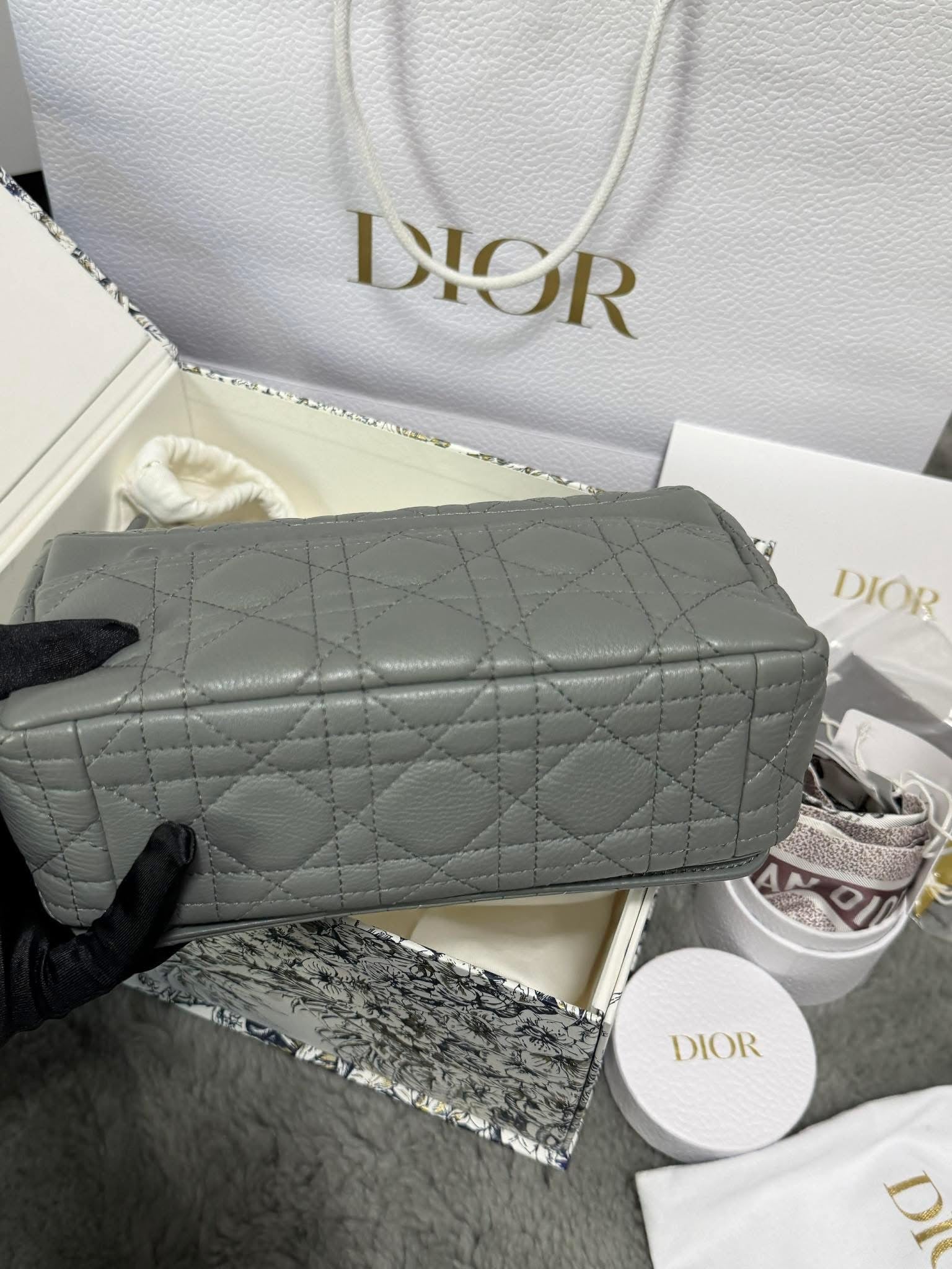 Dior Caro