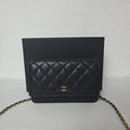 Chanel Wallet on Chain (WOC)