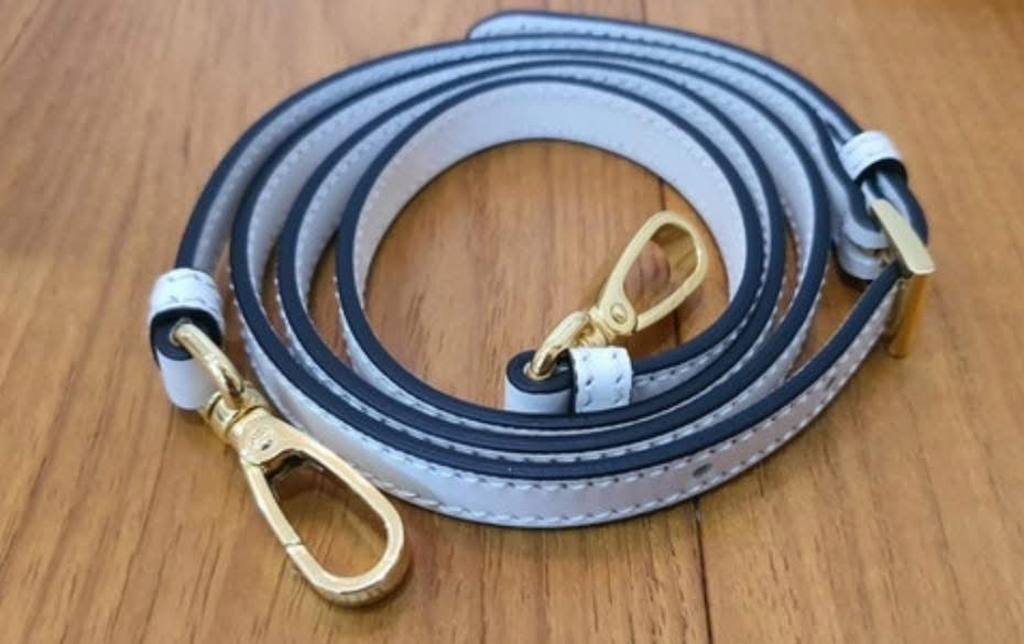 Prada Double Cuir Bucket