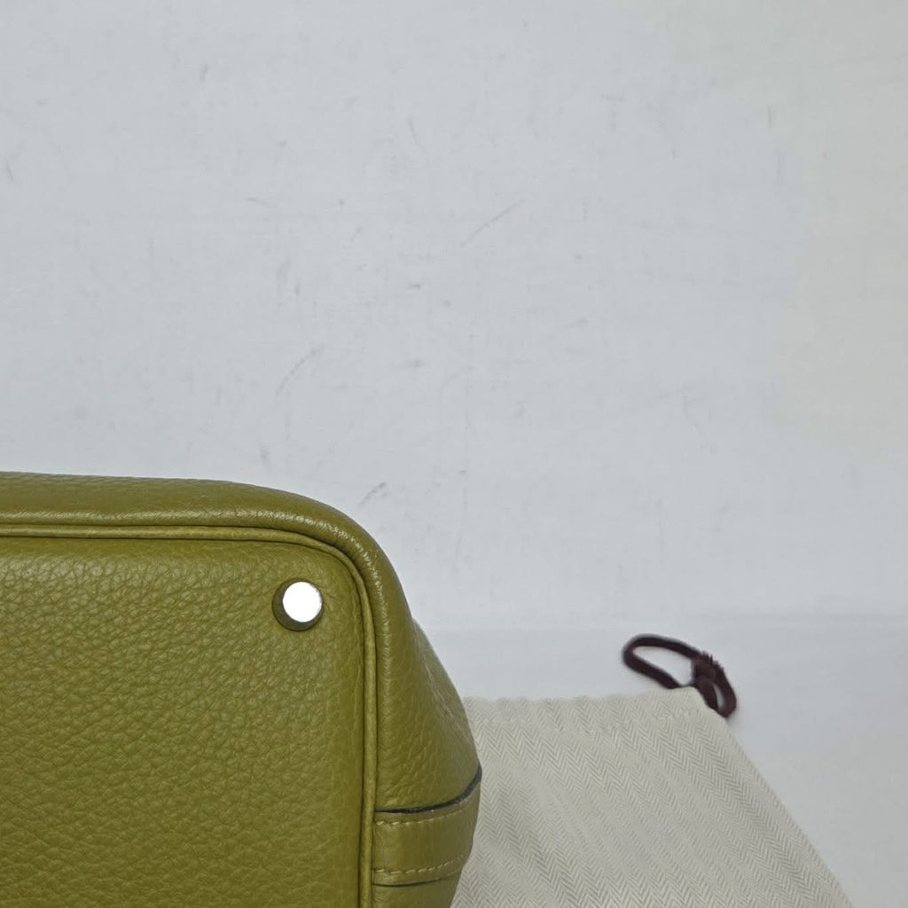 Hermes Picotin