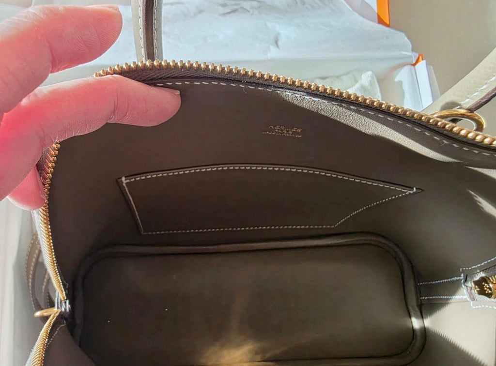 Hermès Bolide 25