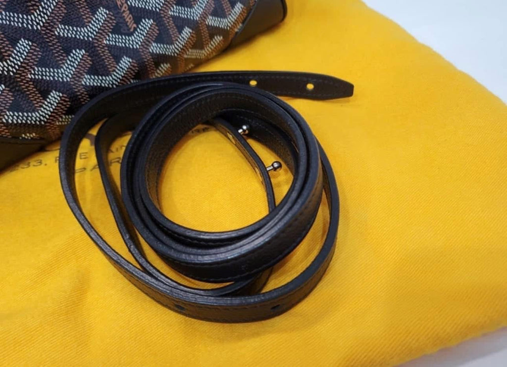 Goyard Mini Saigon
