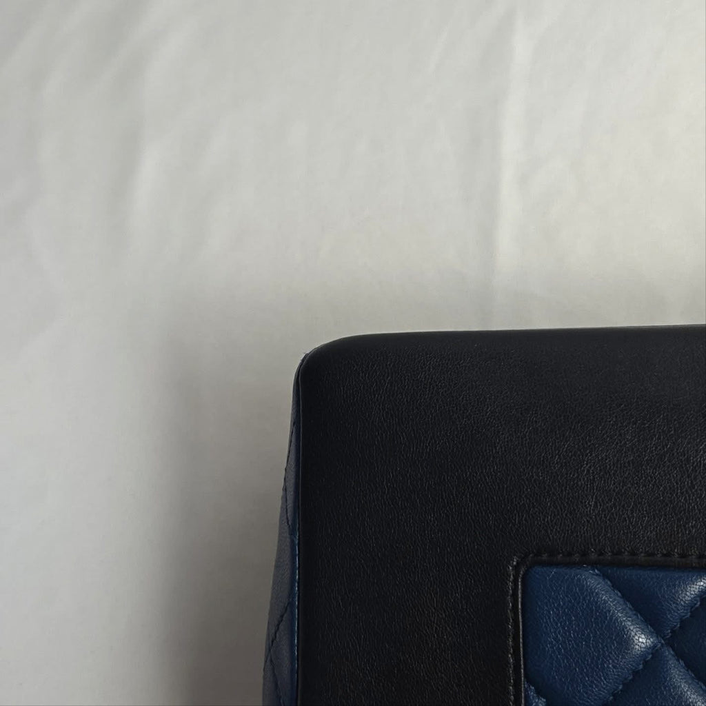Chanel Flap Crossbody Bag