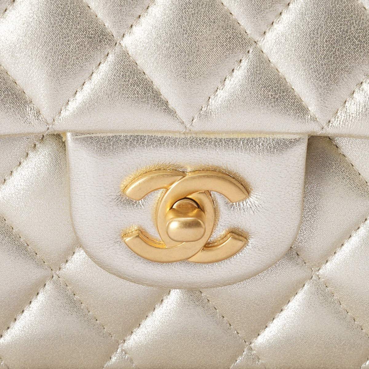 Chanel Classic Medium Flap- Mircrochip
