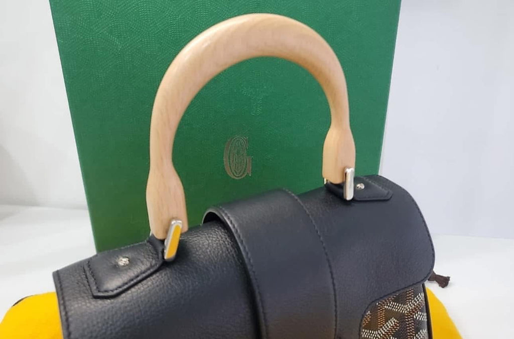 Goyard Mini Saigon
