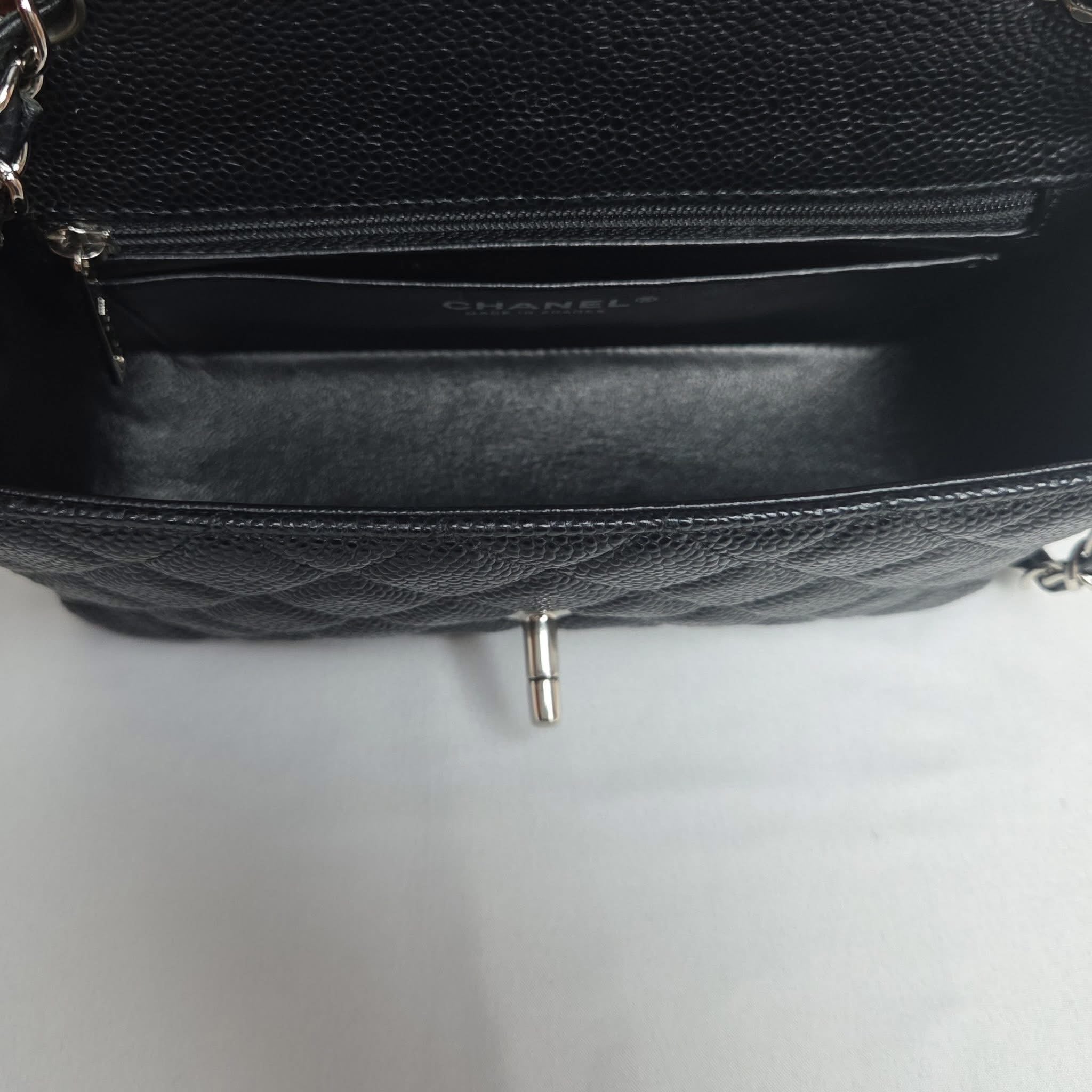 Chanel Mini Flap