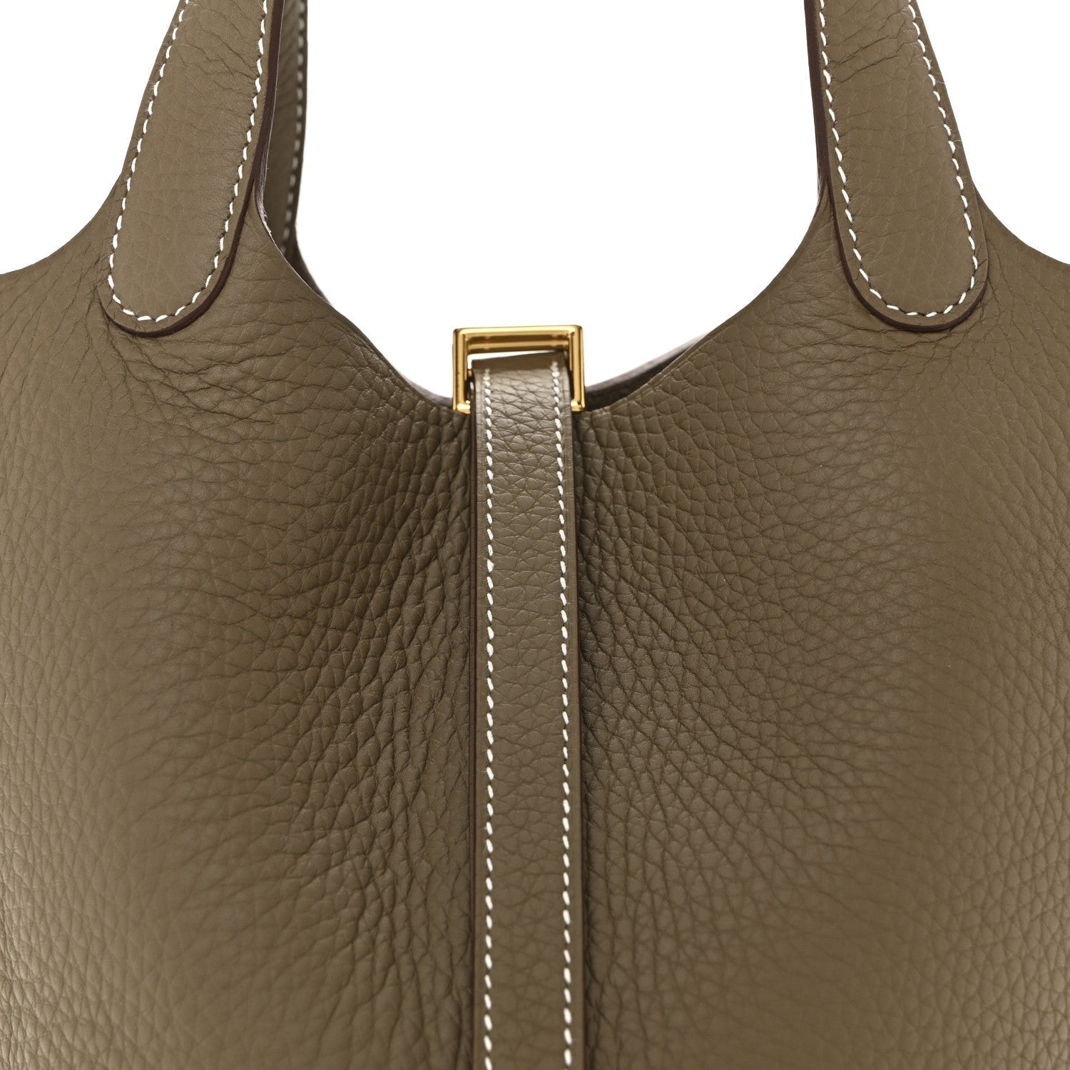 Hermes Picotin 18 Etoupe