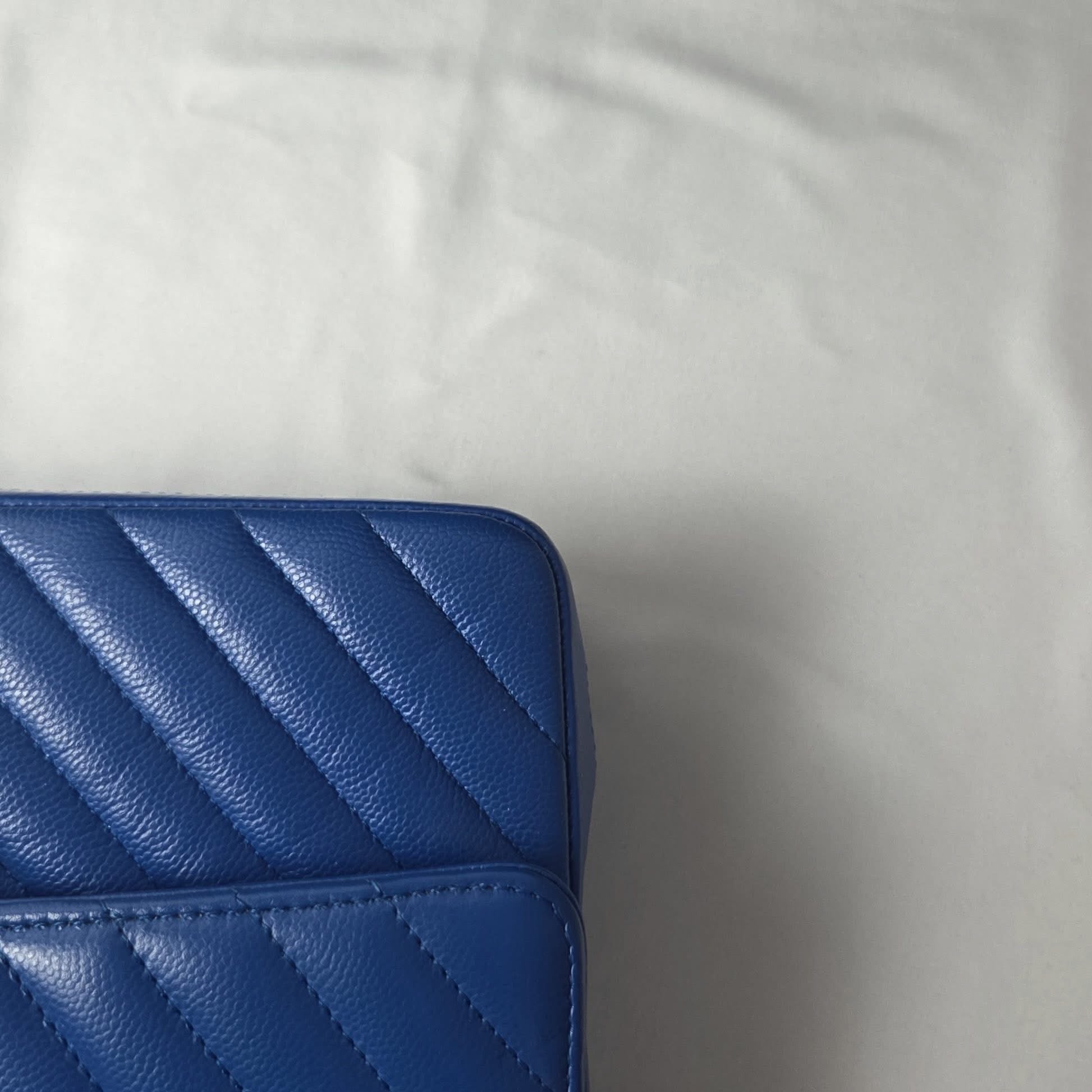 Chanel Chevron