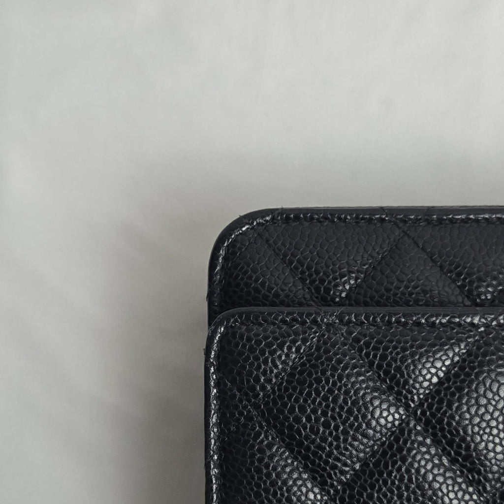 Chanel Wallet on Chain