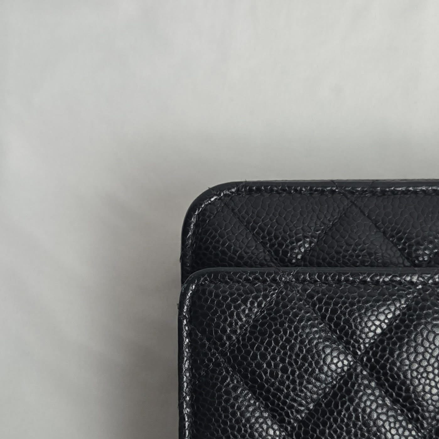 Chanel Wallet on Chain