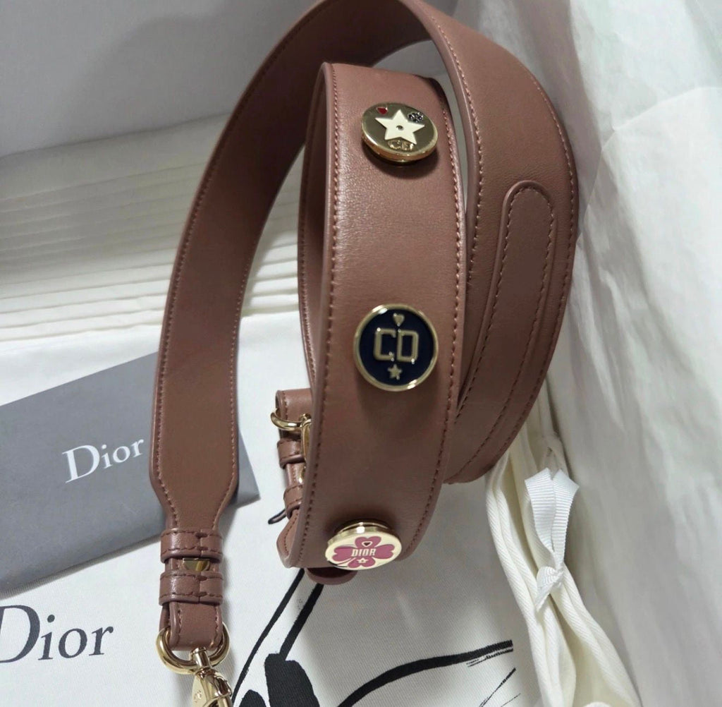 Dior Lady Dior Small Bag