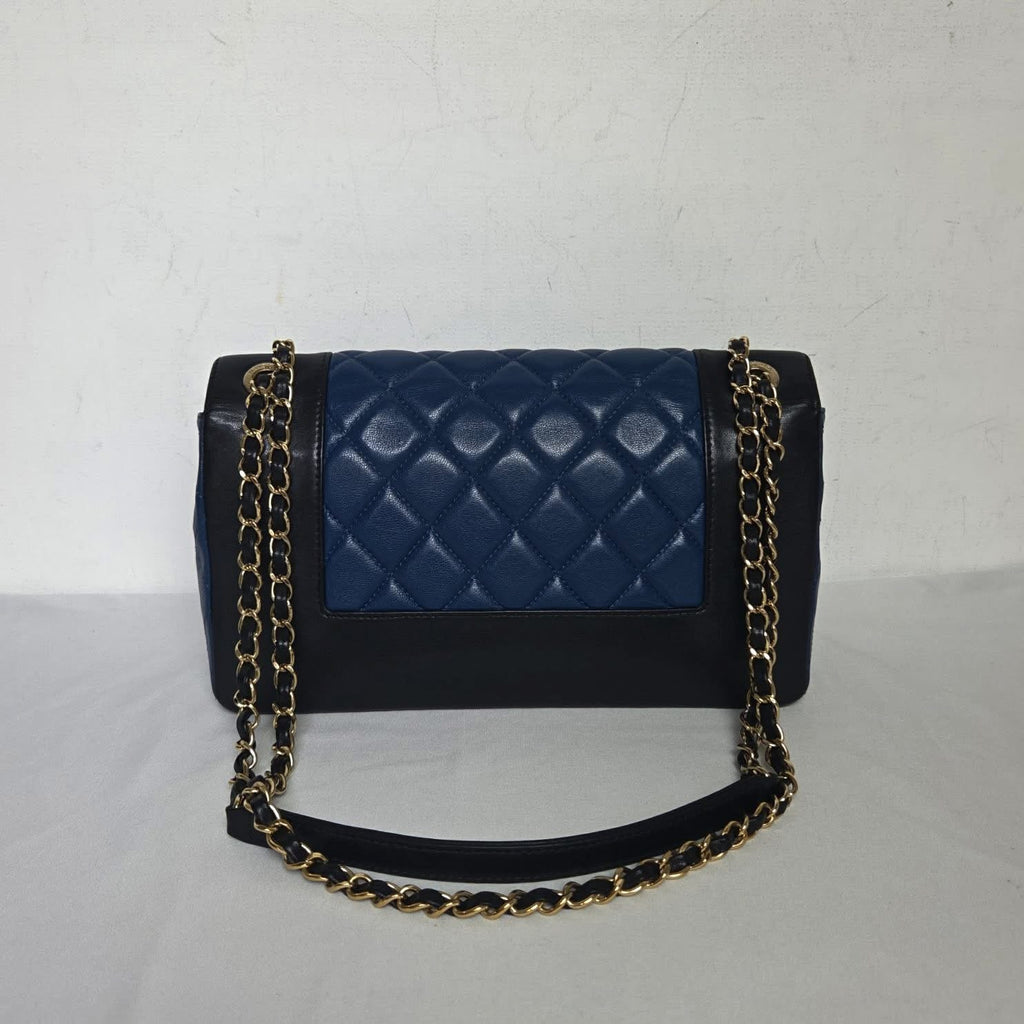 Chanel Flap Crossbody Bag