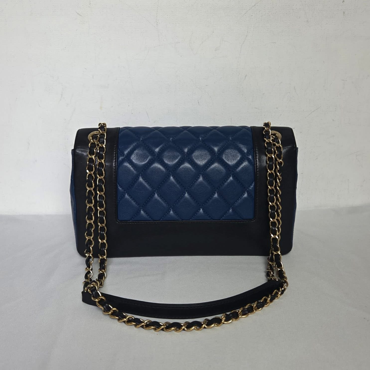 Chanel Flap Crossbody Bag