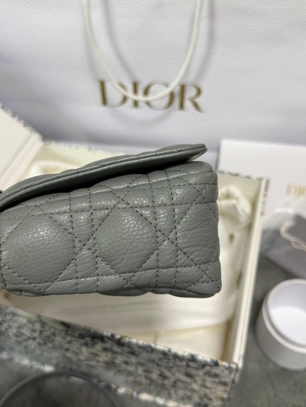 Dior Caro