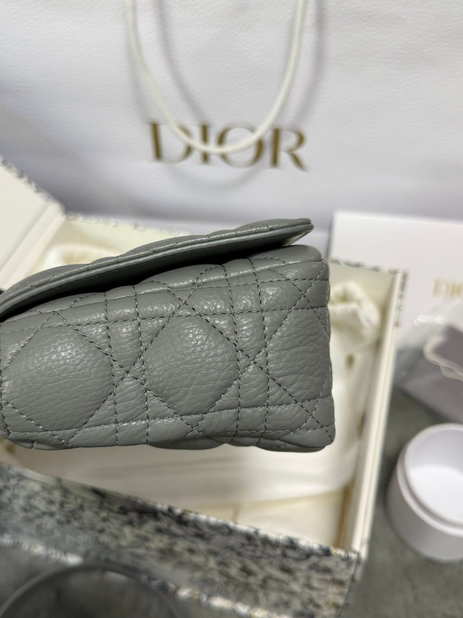 Dior Caro