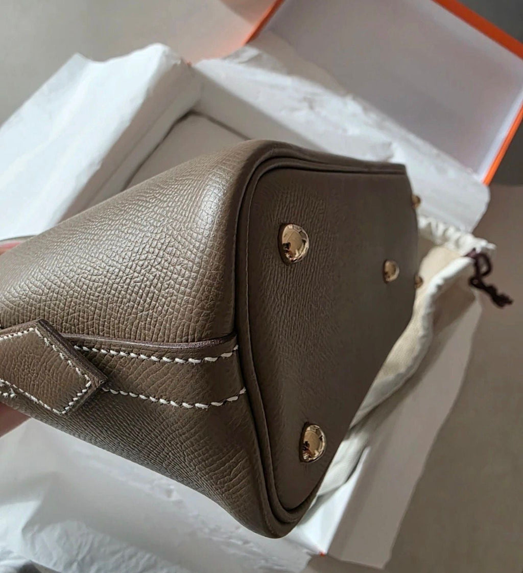 Hermès Bolide 25