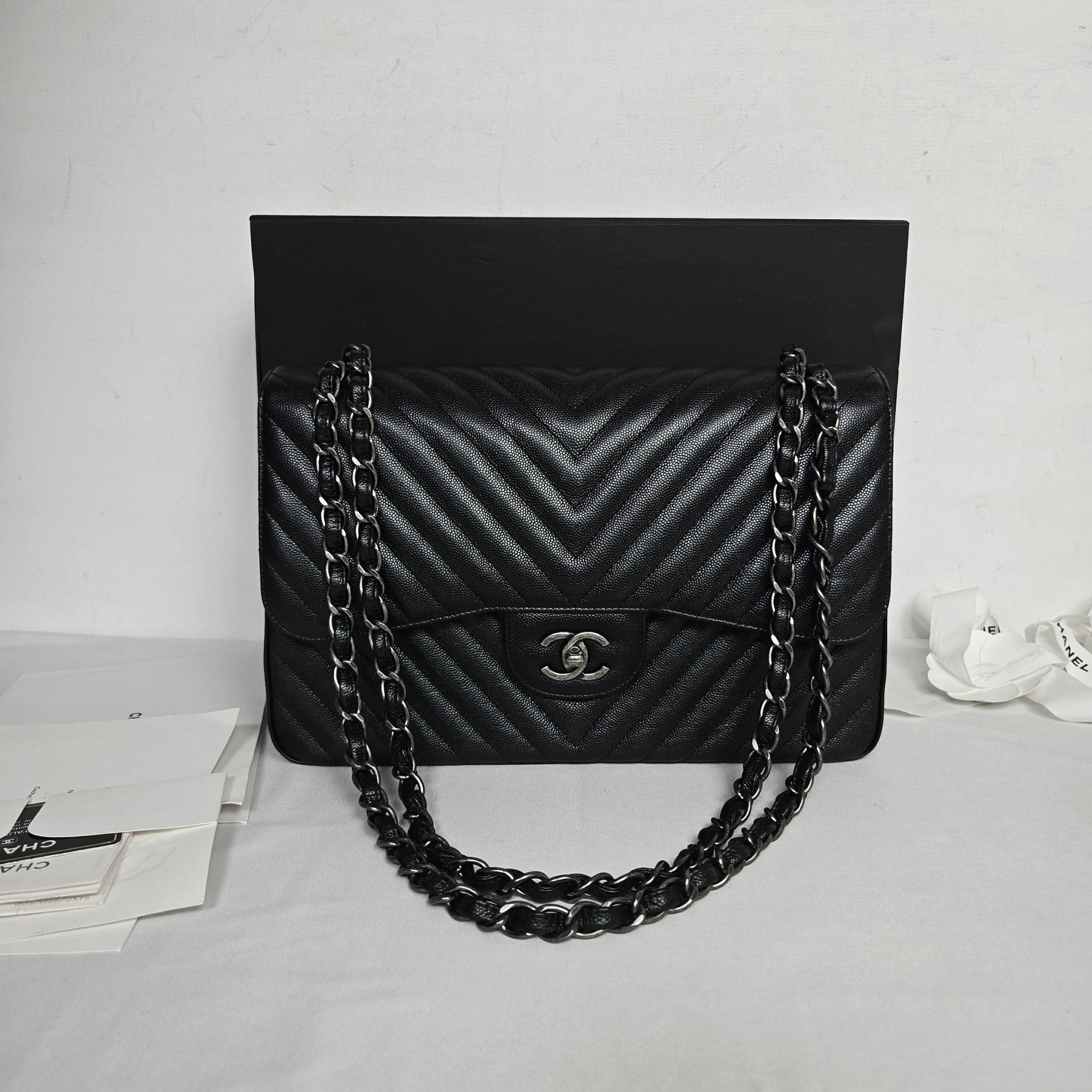 Classic Large Caviar