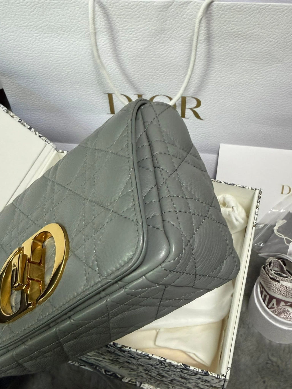 Dior Caro
