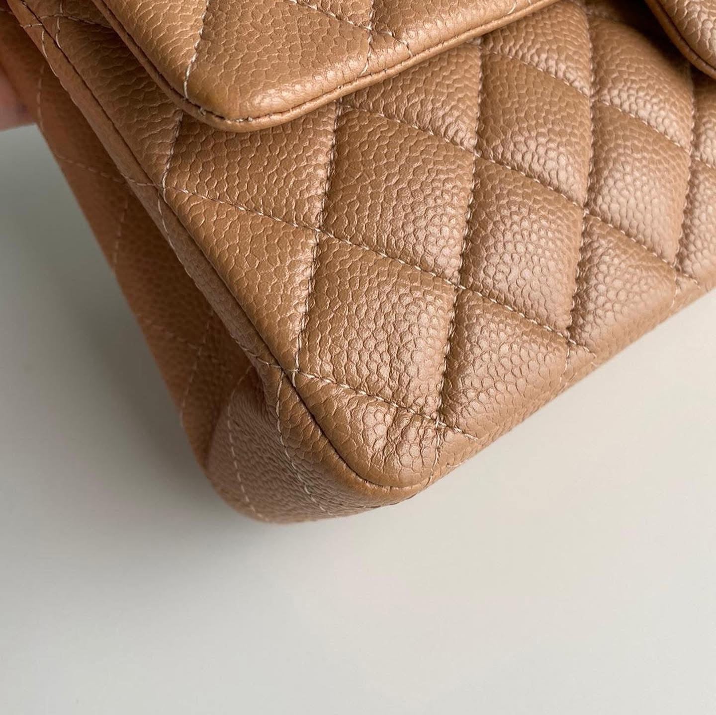 Chanel Classic Medium Flap