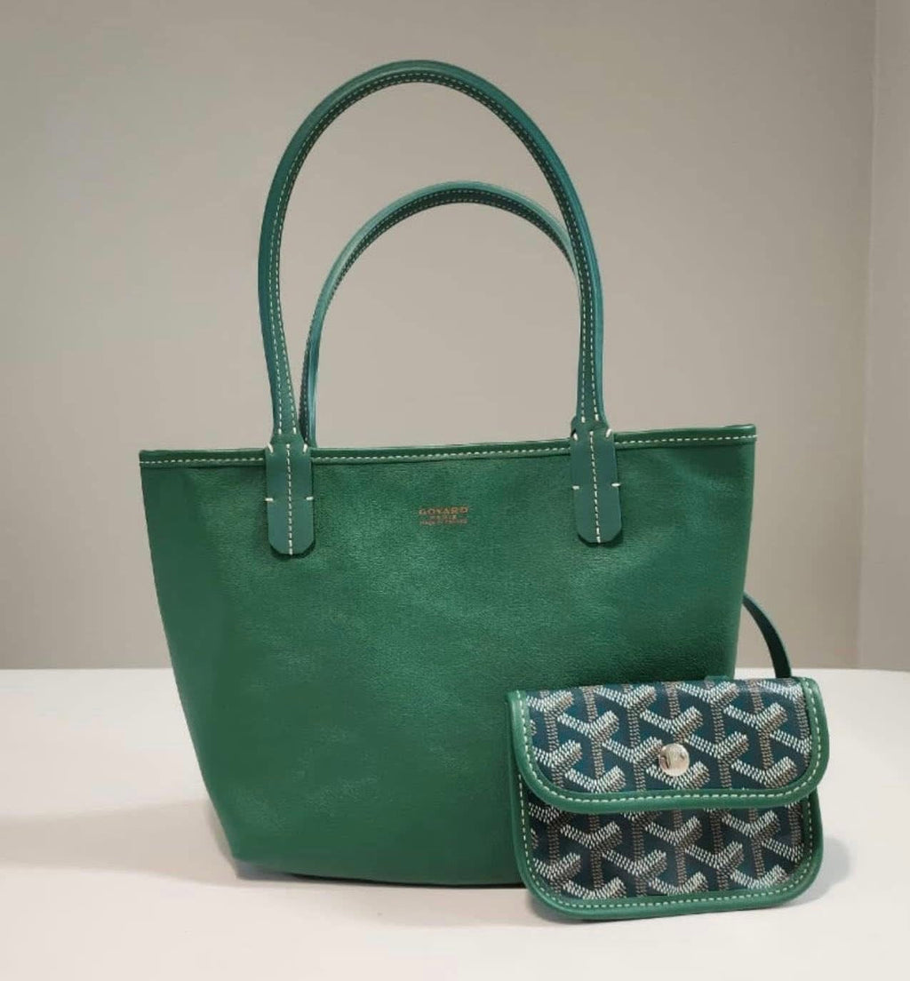 Goyard Mini Anjou