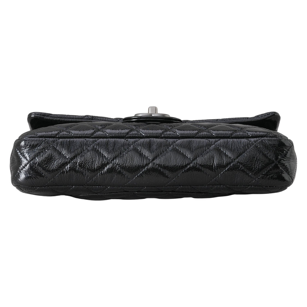 Chanel Distressed Baguette