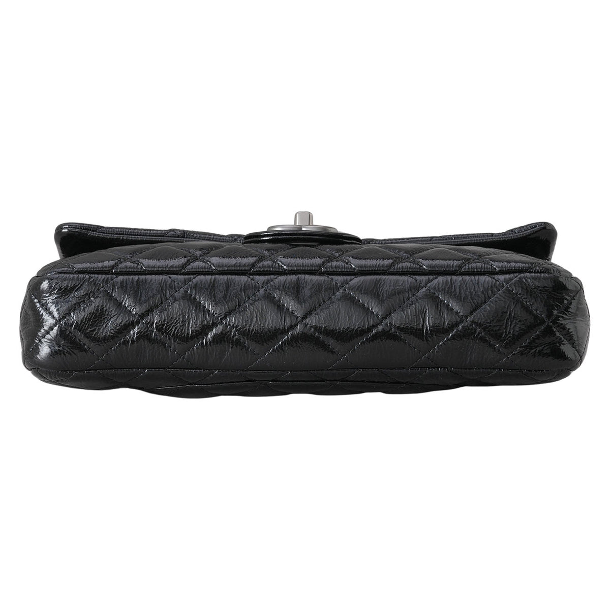 Chanel Distressed Baguette