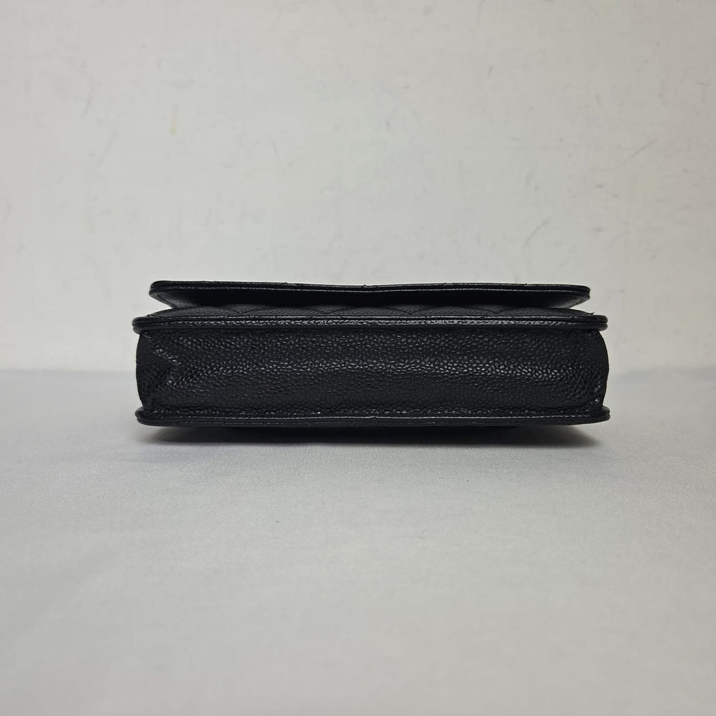 Chanel Wallet on Chain