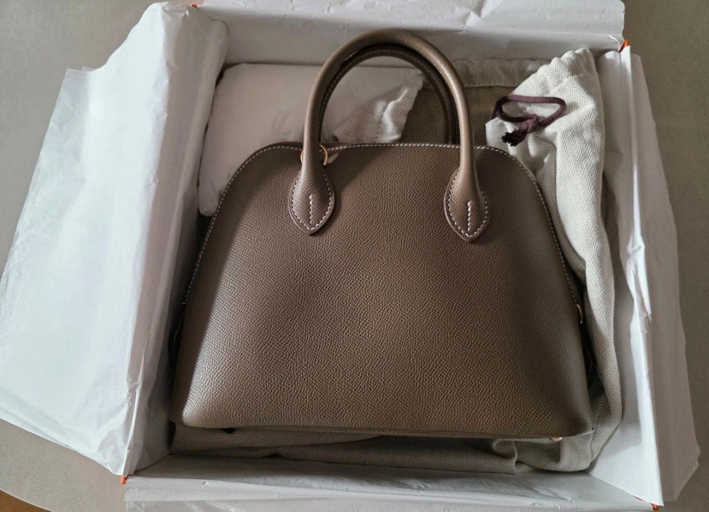 Hermès Bolide 25