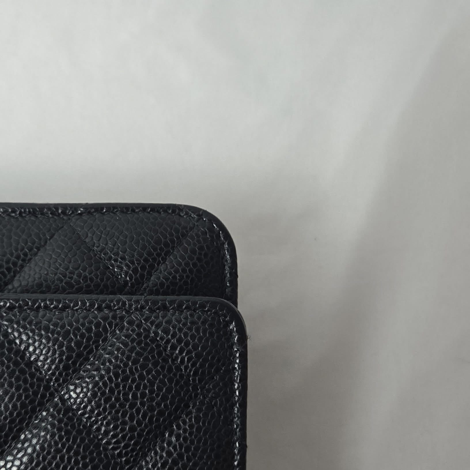 Chanel Wallet on Chain