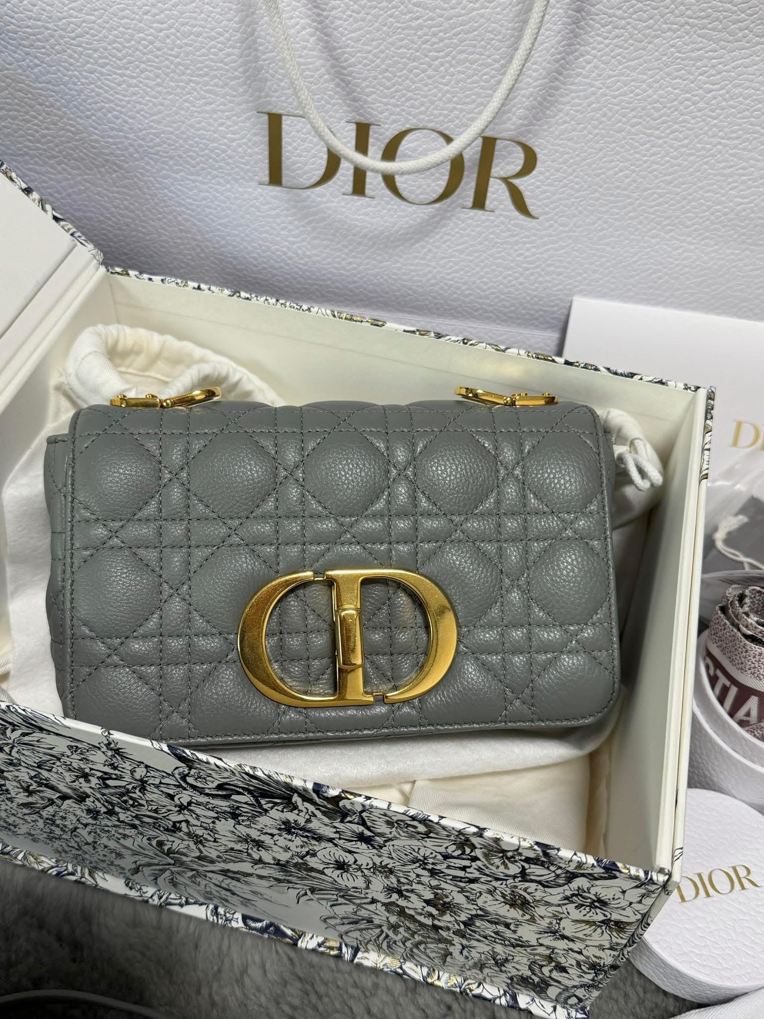 Dior Caro