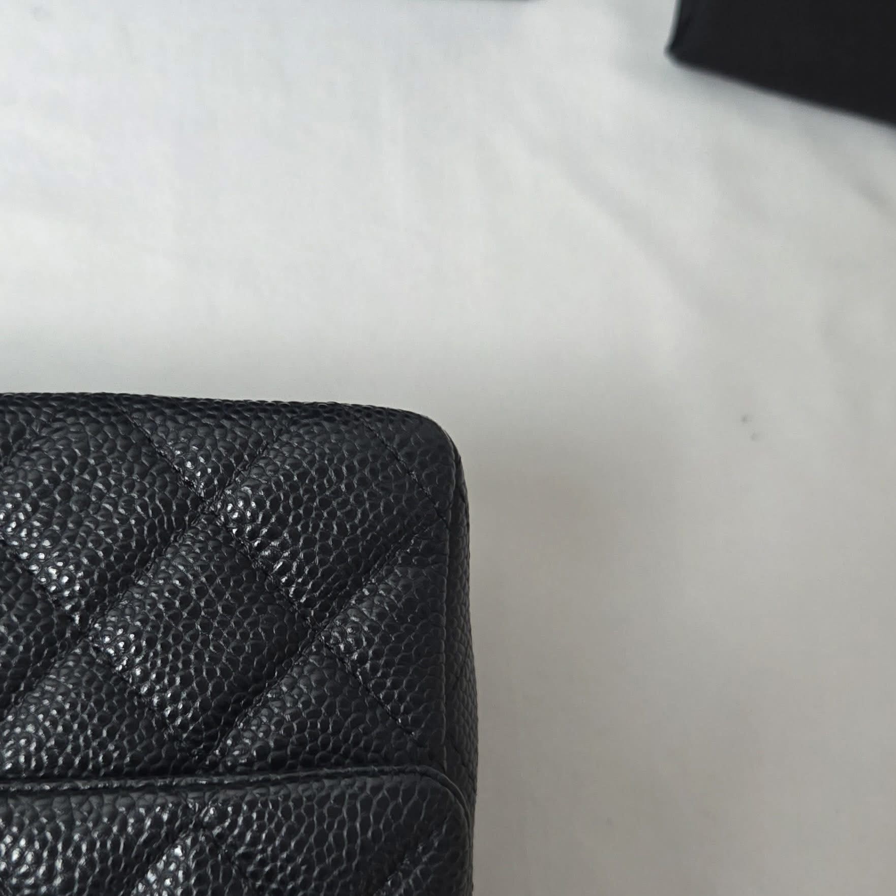 Chanel Mini Flap