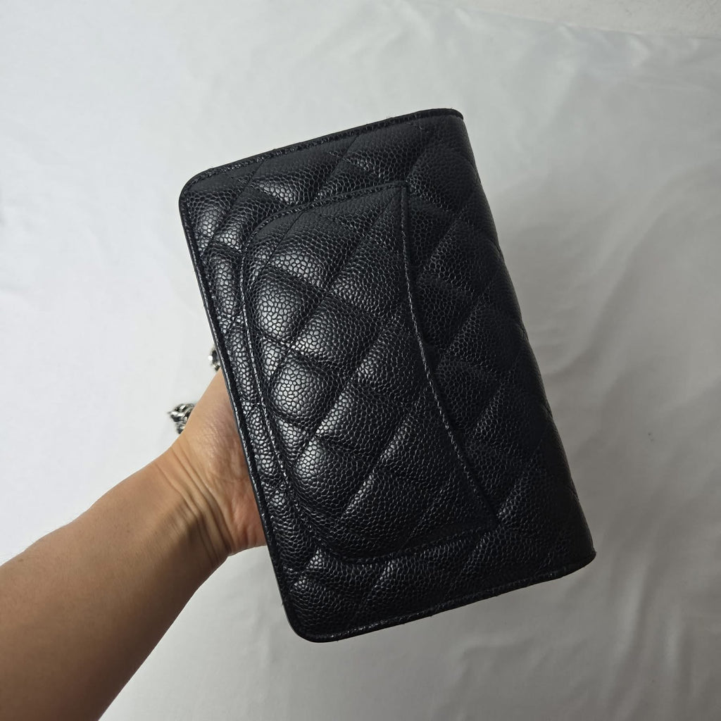 Chanel Wallet on Chain