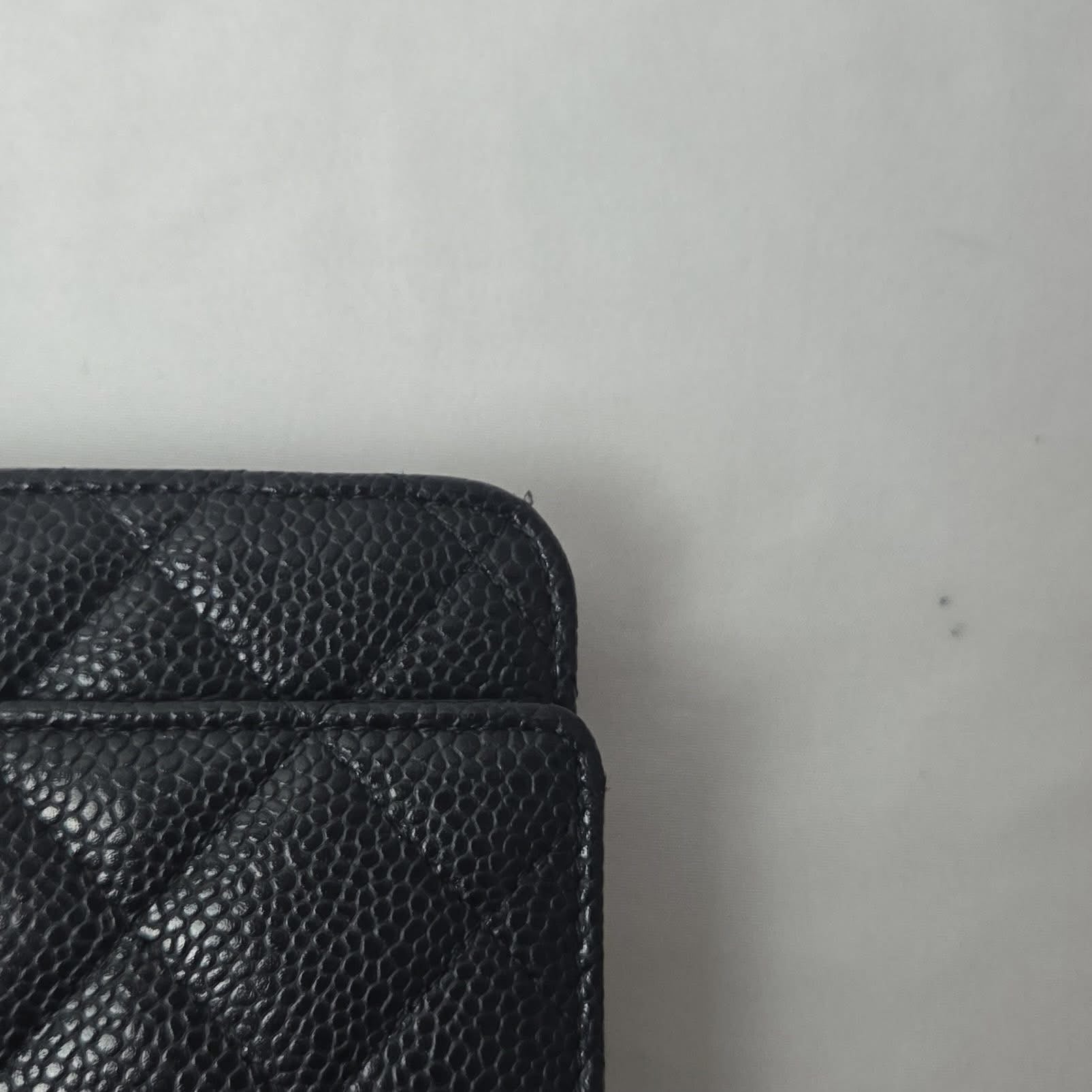 Chanel Wallet on Chain (WOC)