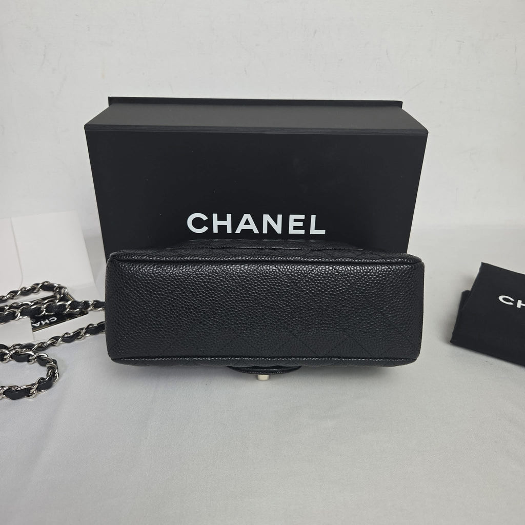 Chanel Mini Flap