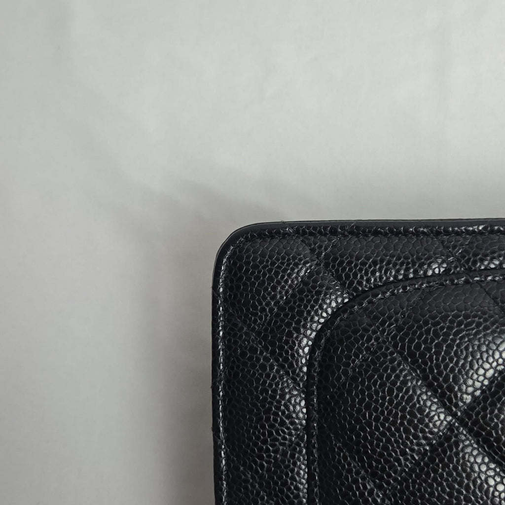 Chanel Wallet on Chain