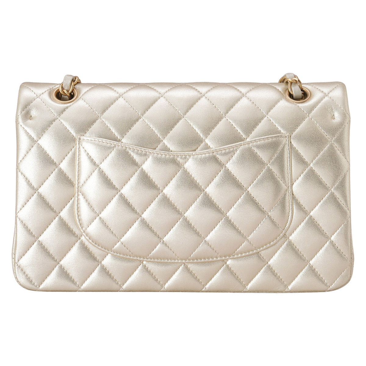 Chanel Classic Medium Flap- Mircrochip