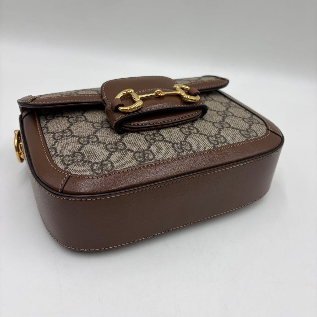 Gucci Horsebit