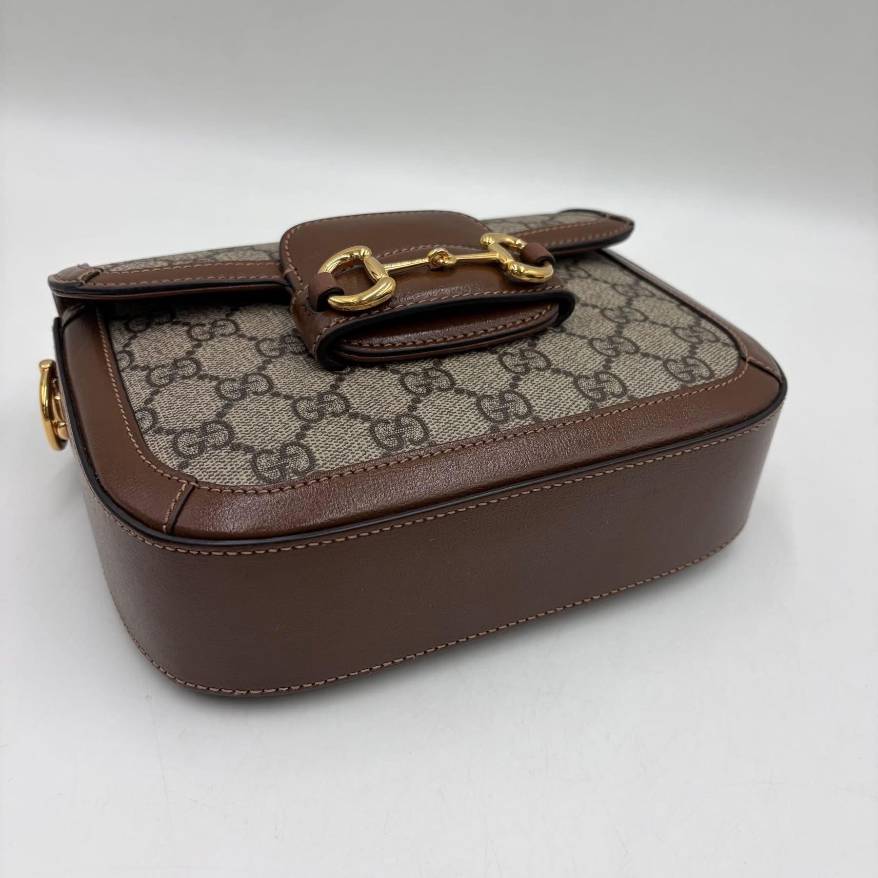 Gucci Horsebit